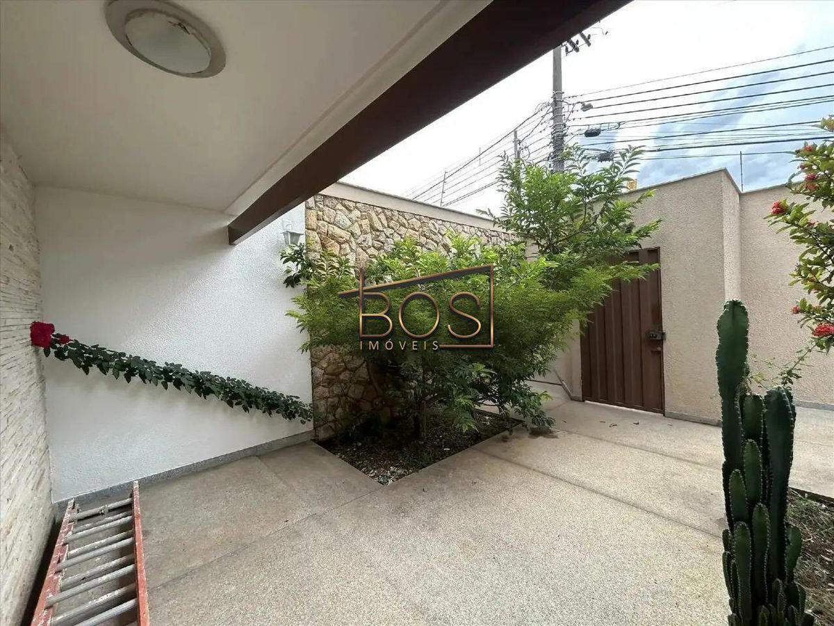 Casa, Silveira, 5 Quartos, 5 Vagas, 5 Suítes