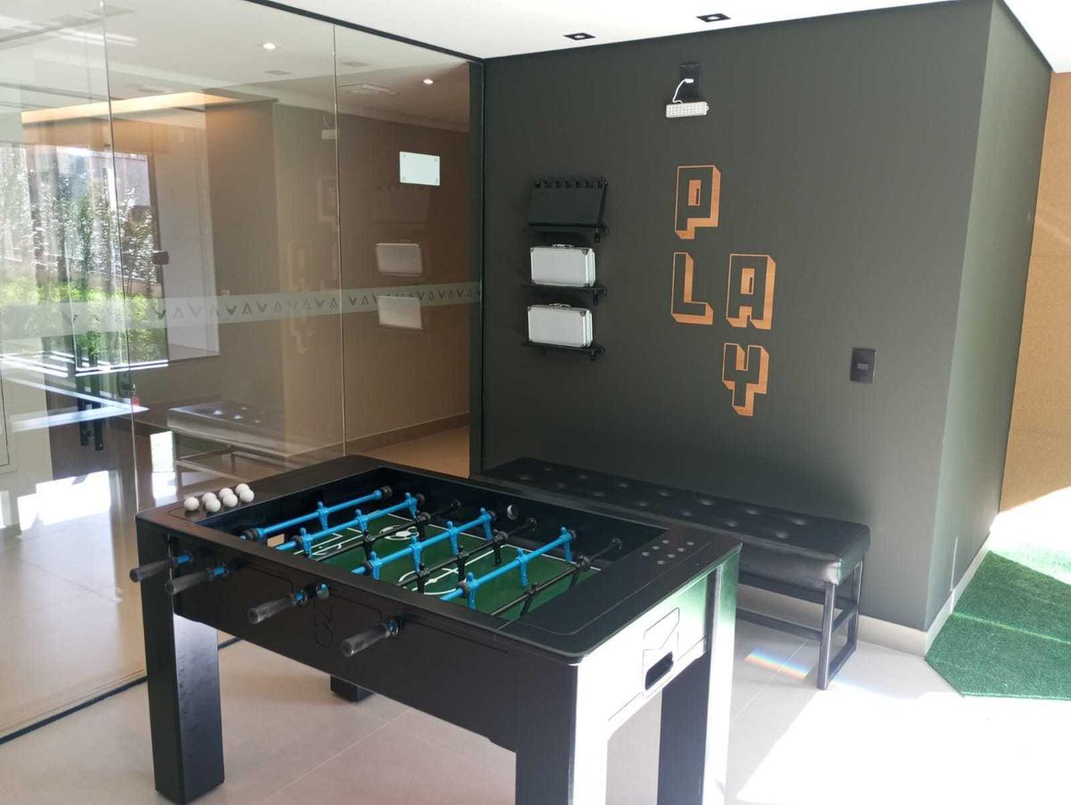 Apartamento, Grajaú, 3 Quartos, 2 Vagas, 2 Suítes
