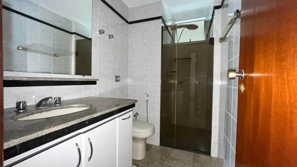 Apartamento, Santo Antônio, 3 Quartos, 2 Vagas, 1 Suíte