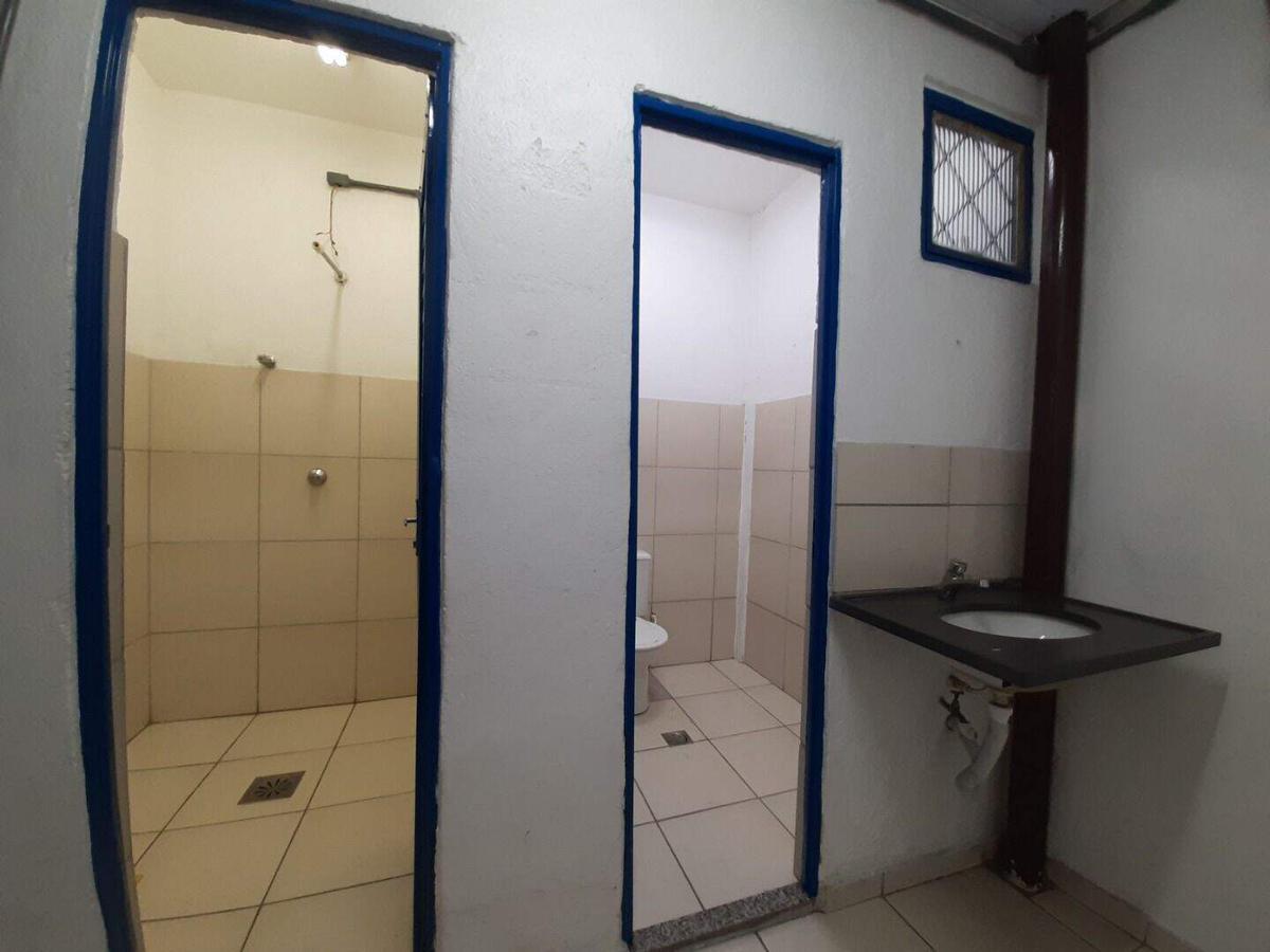 Galpão, Boa Esperança, 0 Quarto, 0 Vaga