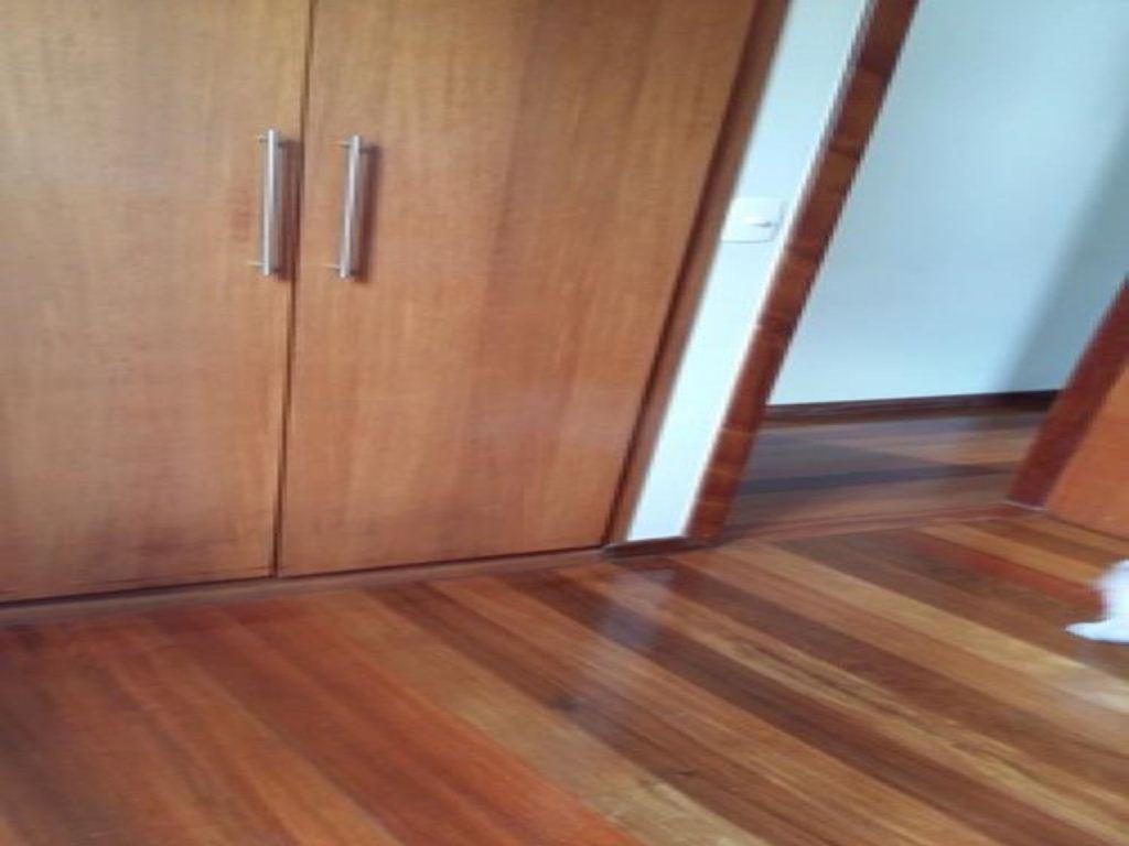 Cobertura, Sagrada Família, 3 Quartos, 2 Vagas, 1 Suíte