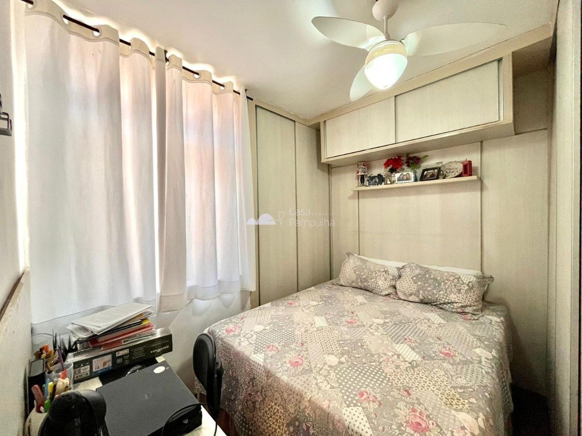 Apartamento, Santa Mônica, 3 Quartos, 2 Vagas