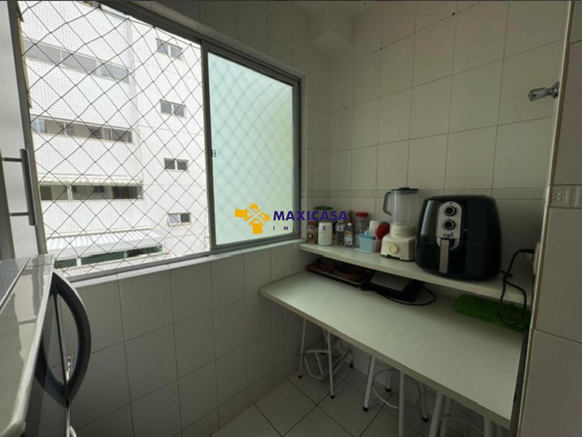 Apartamento, Castelo, 3 Quartos, 1 Vaga