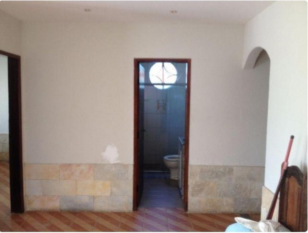 Casa, Tijuca, 3 Quartos, 3 Vagas, 1 Suíte