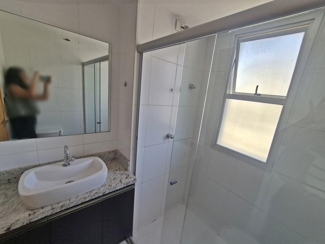 Apartamento, Nova Suíssa, 2 Quartos, 1 Vaga, 1 Suíte