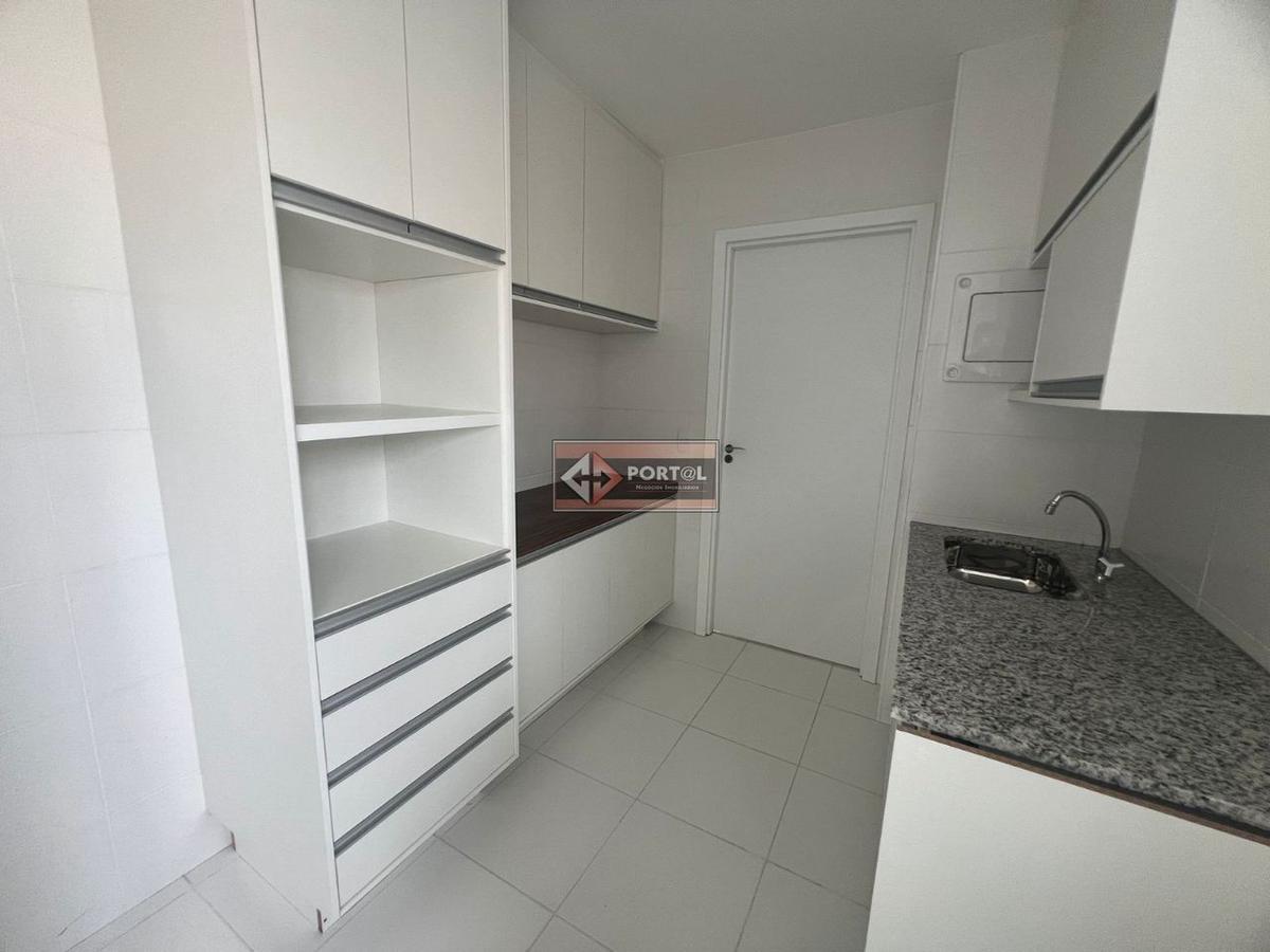 Apartamento, Ipiranga, 3 Quartos, 2 Vagas, 1 Suíte