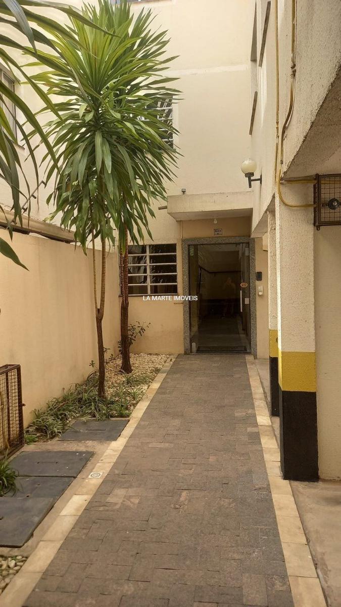 Apartamento, Parque Maracanã, 2 Quartos, 1 Vaga