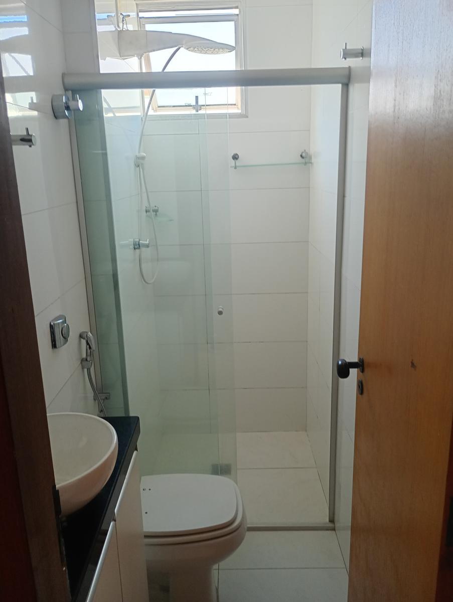Cobertura, União, 3 Quartos, 2 Vagas, 1 Suíte
