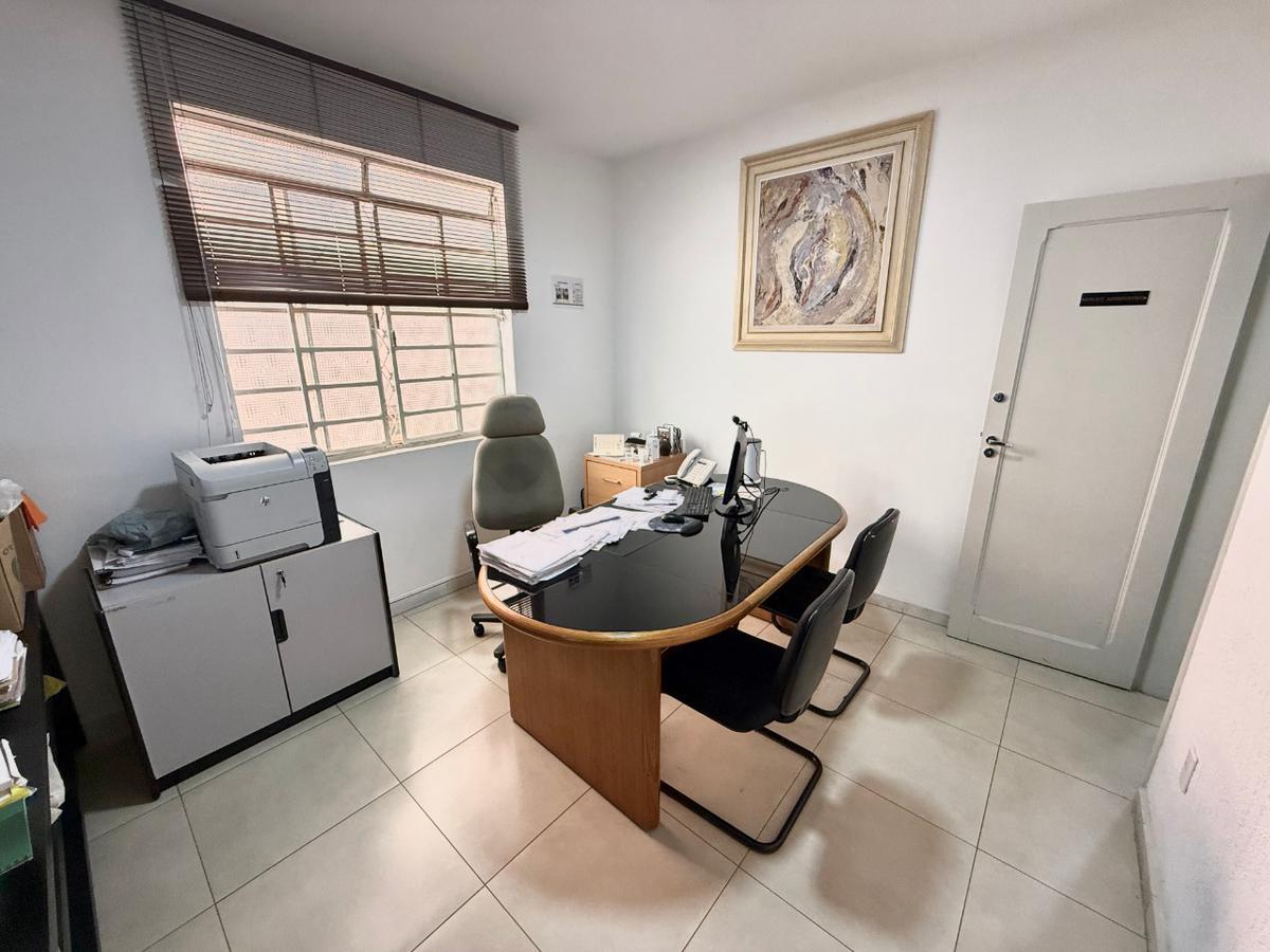 Casa, São Luiz (pampulha), 9 Quartos, 2 Vagas