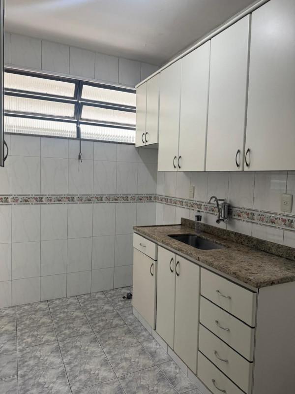 Apartamento, Coração Eucarístico, 3 Quartos, 1 Vaga