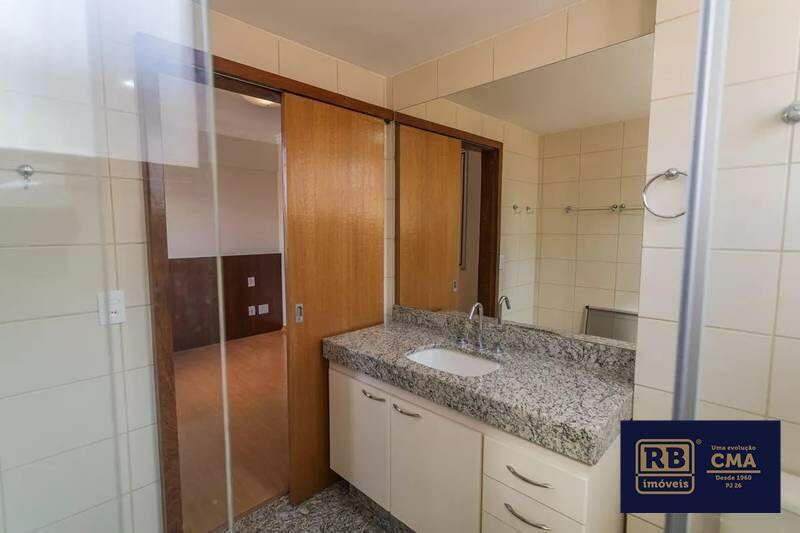 Apartamento, Santa Teresa, 4 Quartos, 4 Vagas, 2 Suítes