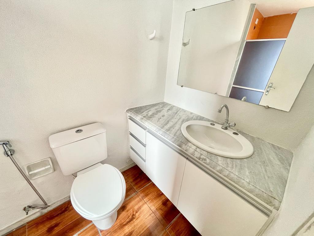 Apartamento, Aeroporto, 3 Quartos, 1 Vaga, 1 Suíte