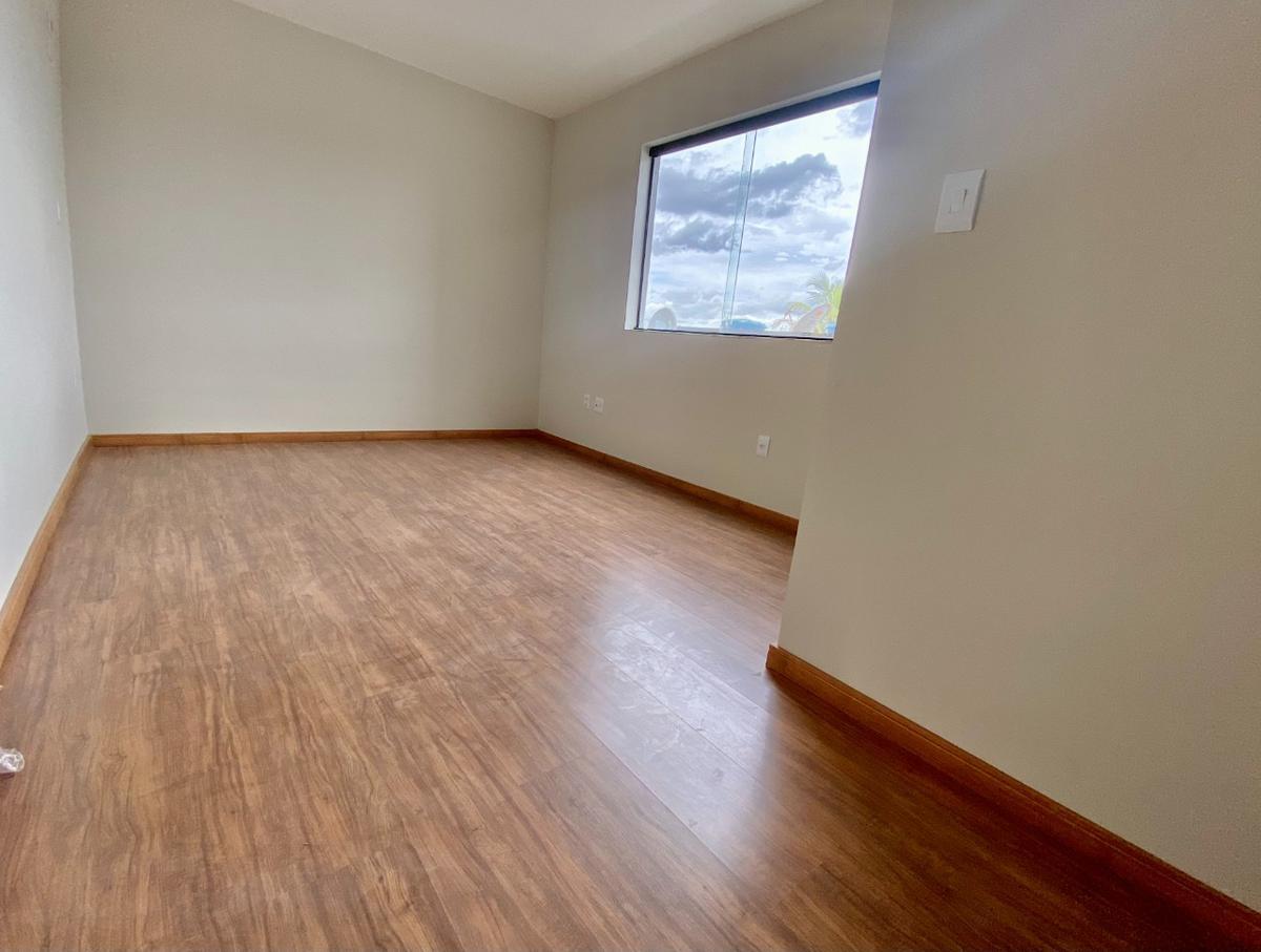 Casa, Santa Mônica, 3 Quartos, 2 Vagas, 1 Suíte