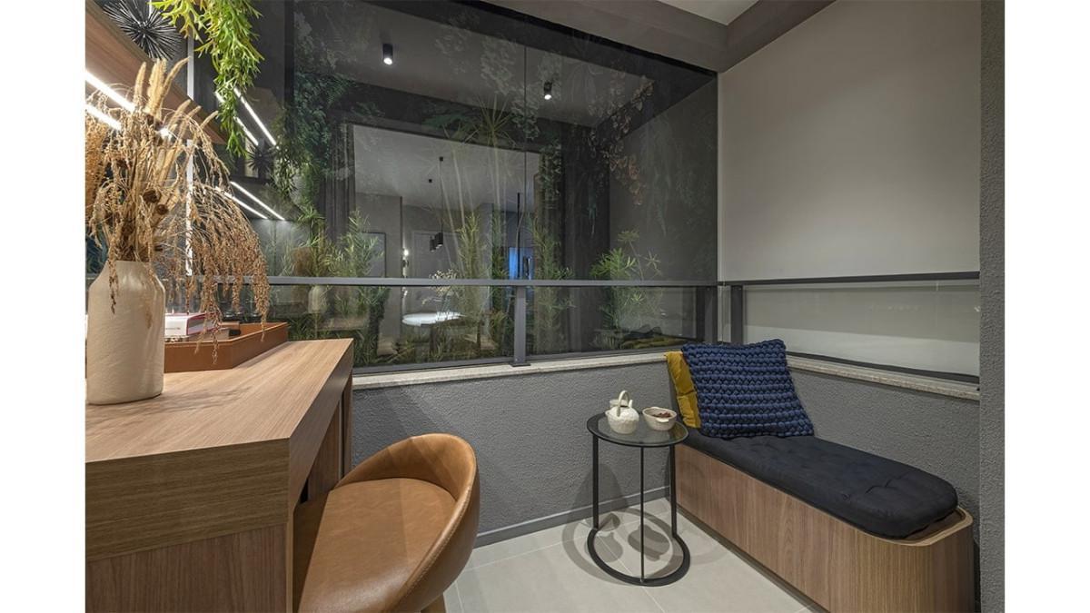 Apartamento, Bandeirantes (pampulha), 2 Quartos, 2 Vagas, 1 Suíte