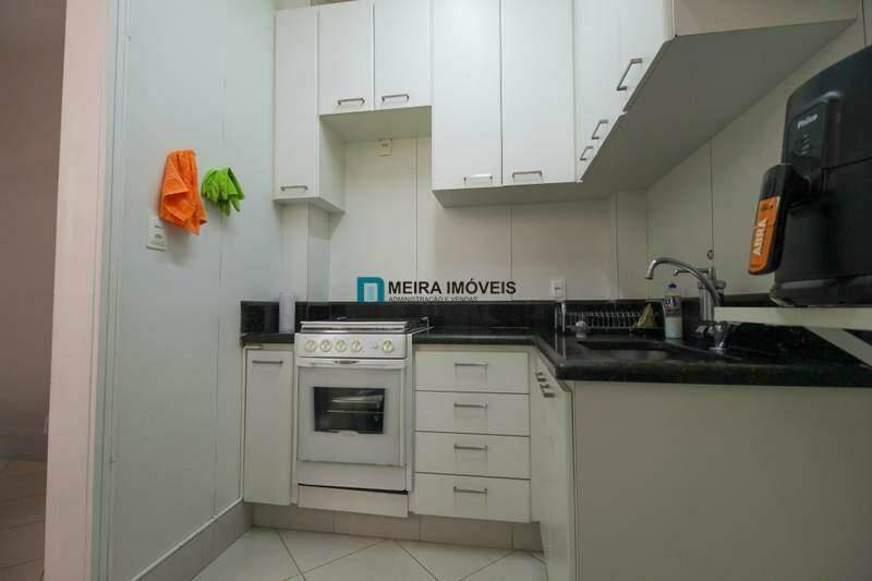 Apartamento, Coração de Jesus, 3 Quartos, 1 Vaga, 1 Suíte