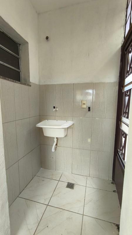 Casa, Santa Cecília, 2 Quartos, 1 Vaga