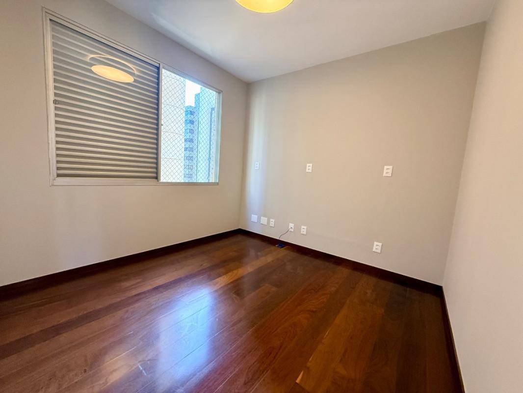 Apartamento, Lourdes, 4 Quartos, 2 Vagas, 1 Suíte