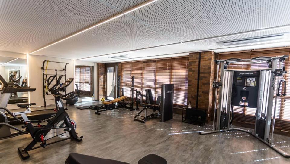 Apartamento, Santo Agostinho, 2 Quartos, 1 Vaga, 1 Suíte