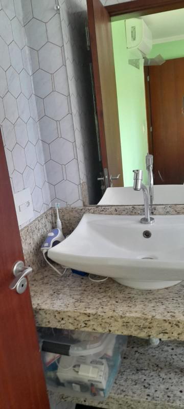 Cobertura, Santa Branca, 4 Quartos, 2 Vagas, 2 Suítes