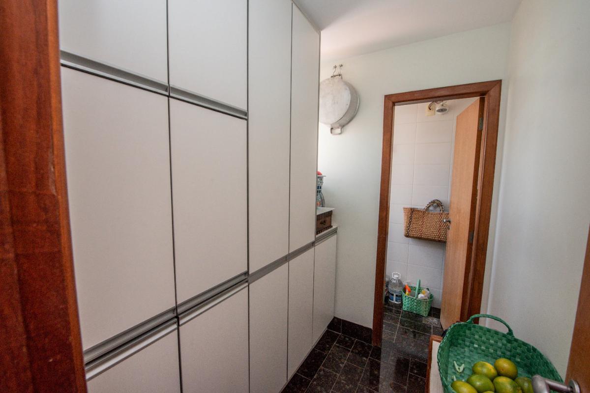 Cobertura, Nova Floresta, 4 Quartos, 3 Vagas, 1 Suíte