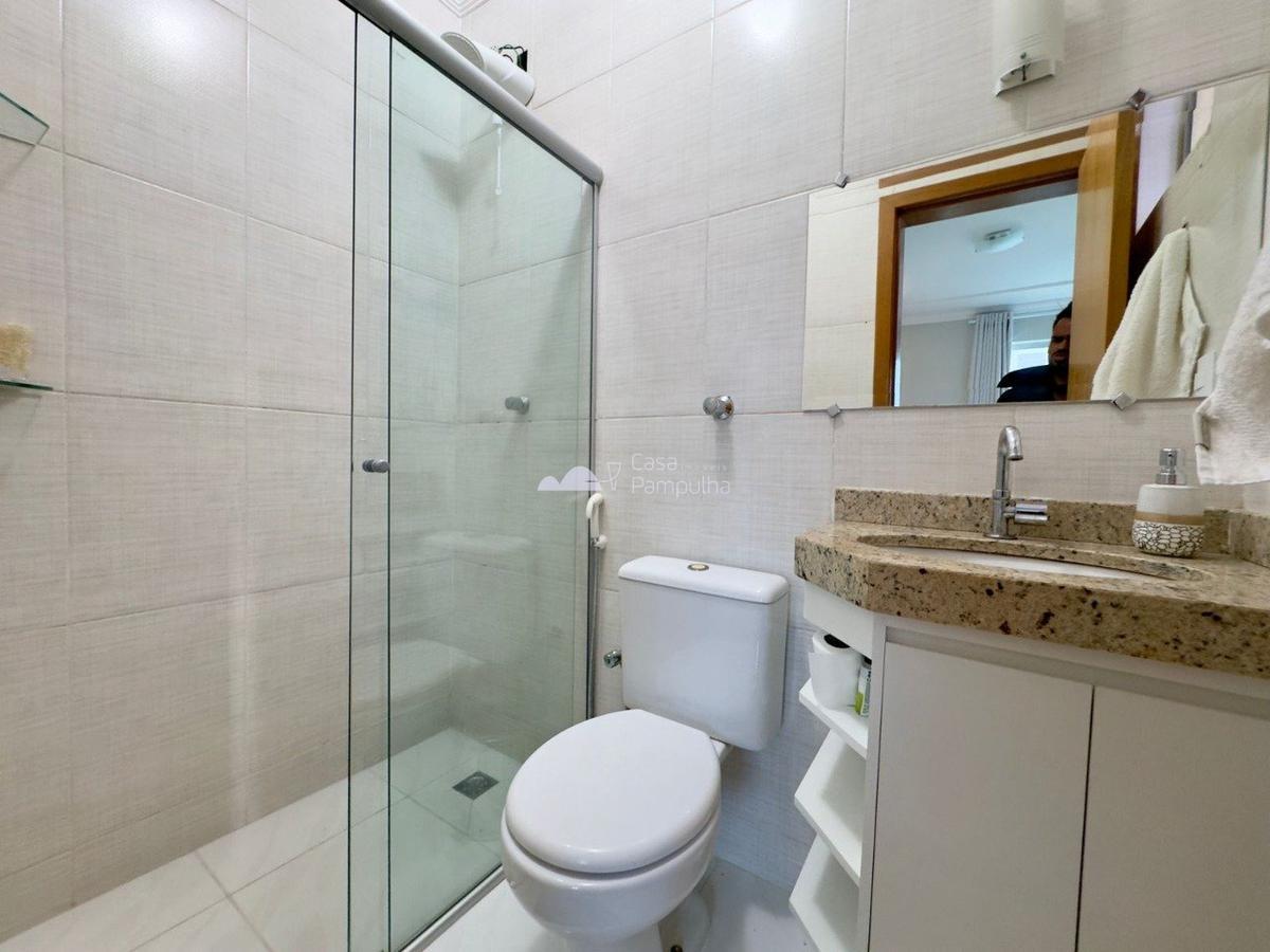 Apartamento, Santa Mônica, 3 Quartos, 2 Vagas, 1 Suíte