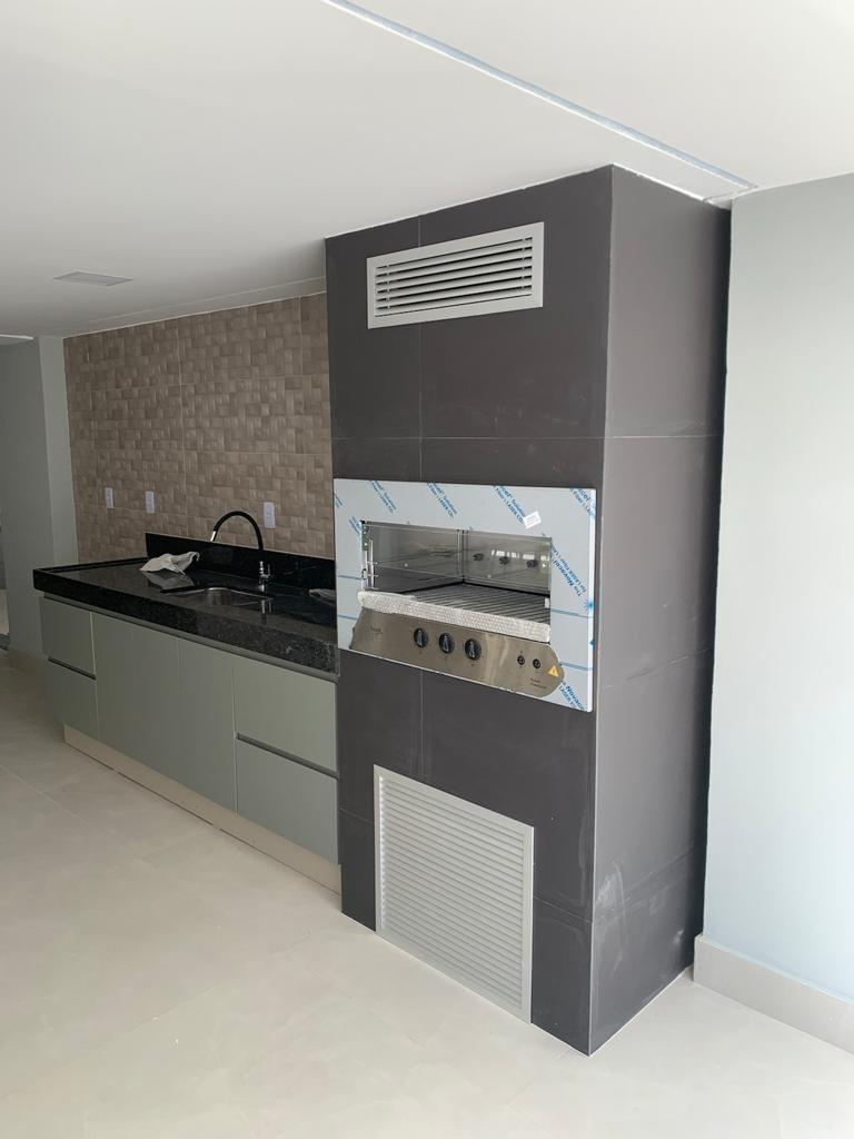 Apartamento, União, 4 Quartos, 3 Vagas, 2 Suítes