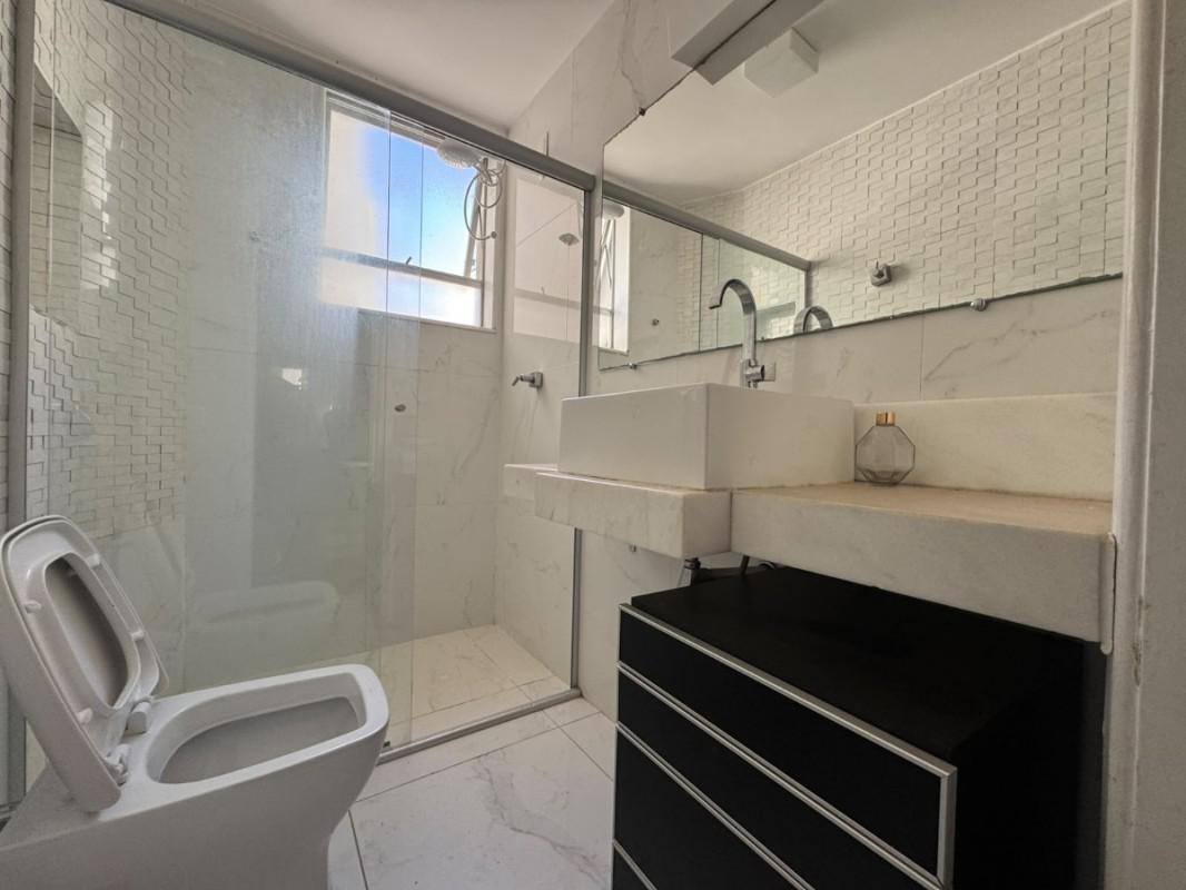 Apartamento, Sion, 3 Quartos, 1 Vaga, 1 Suíte