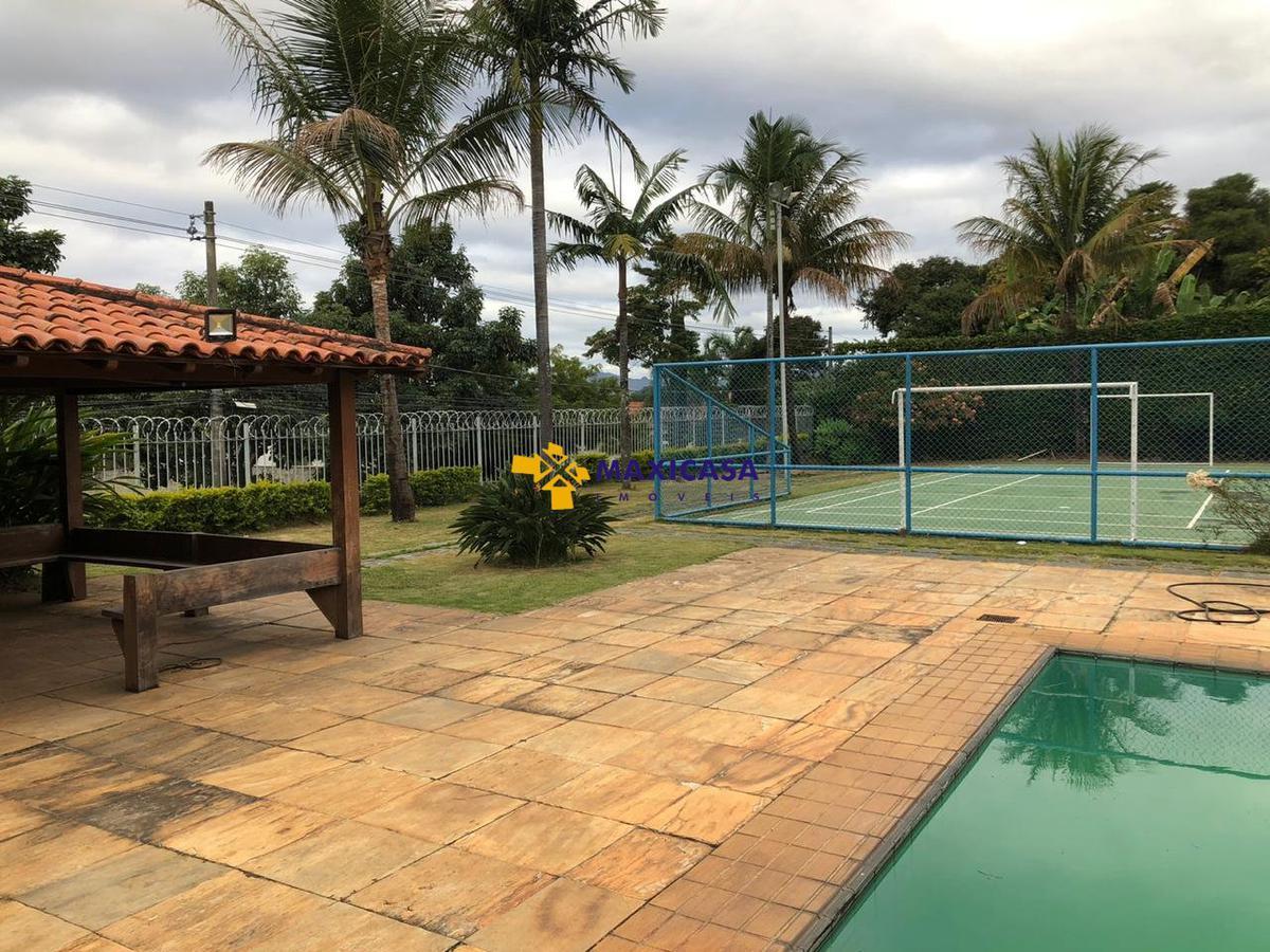 Casa, Bandeirantes (pampulha), 4 Quartos, 6 Vagas, 1 Suíte