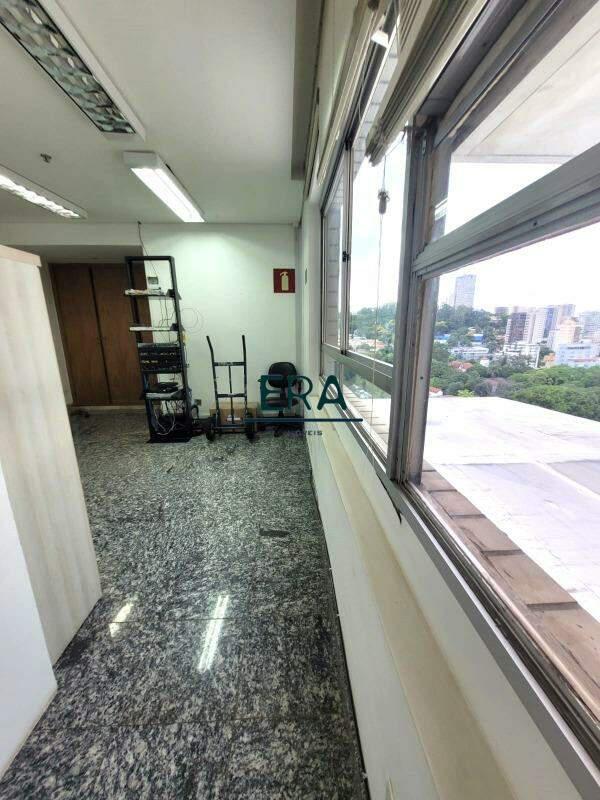 Andar, Santo Agostinho, 0 Quarto, 3 Vagas