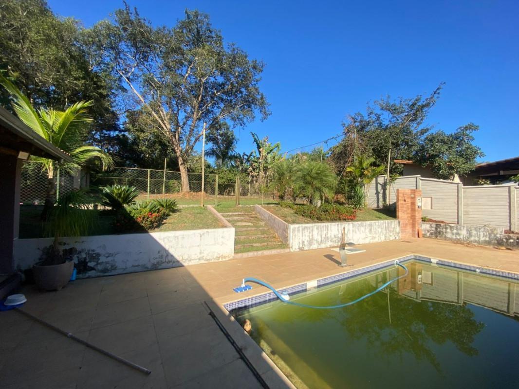 Fazenda, Centro, 3 Quartos, 2 Vagas, 1 Suíte