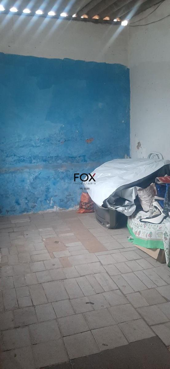 Casa, Jardim América, 3 Quartos, 4 Vagas, 1 Suíte