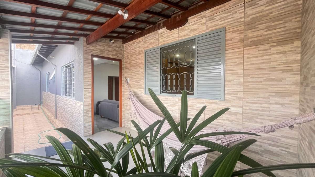 Casa, Diamante, 3 Quartos, 3 Vagas, 1 Suíte