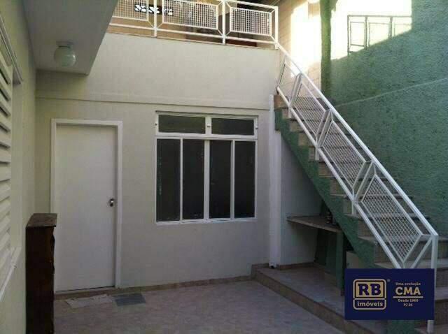 Casa, Barroca, 4 Quartos, 2 Vagas, 1 Suíte