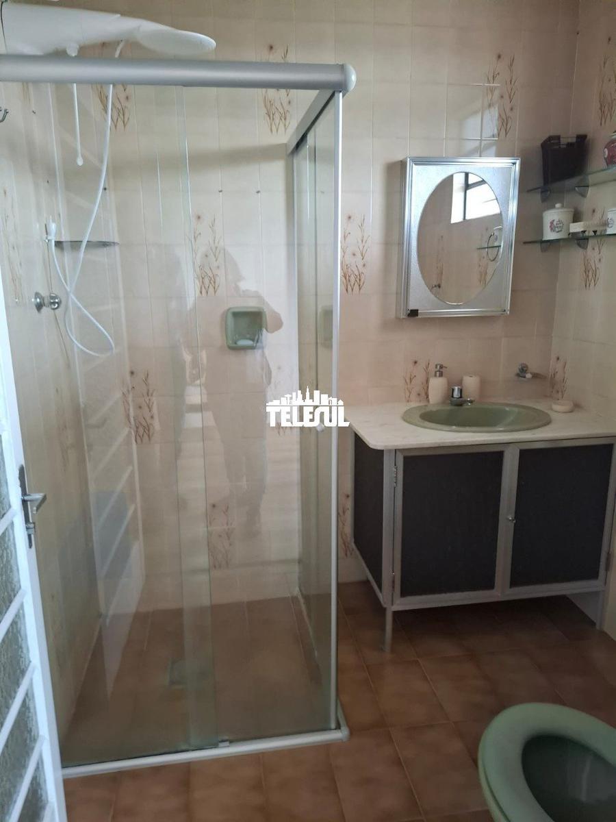 Casa, Parque Boa Vista, 3 Quartos, 8 Vagas, 1 Suíte