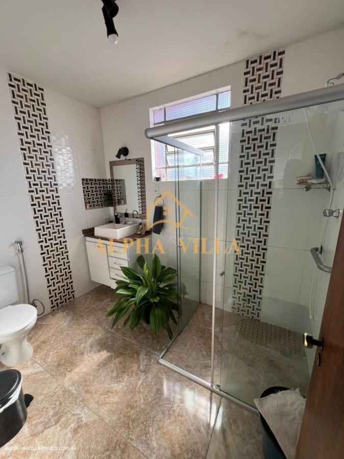 Casa, Nova Vista, 3 Quartos, 3 Vagas, 1 Suíte