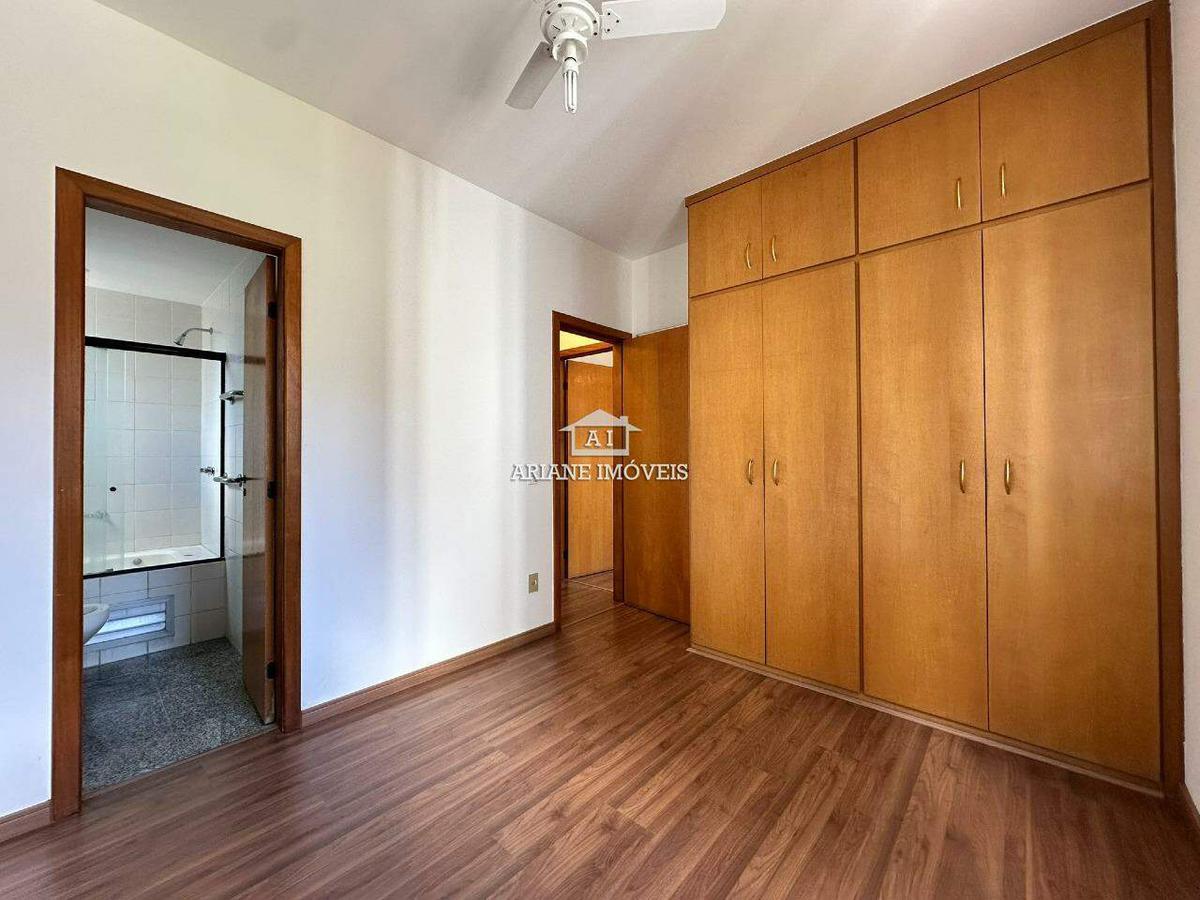 Apartamento, Lourdes, 2 Quartos, 1 Vaga, 1 Suíte