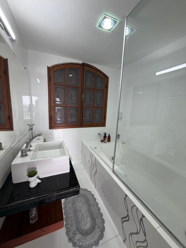 Casa, Novo Horizonte, 3 Quartos, 4 Vagas, 1 Suíte