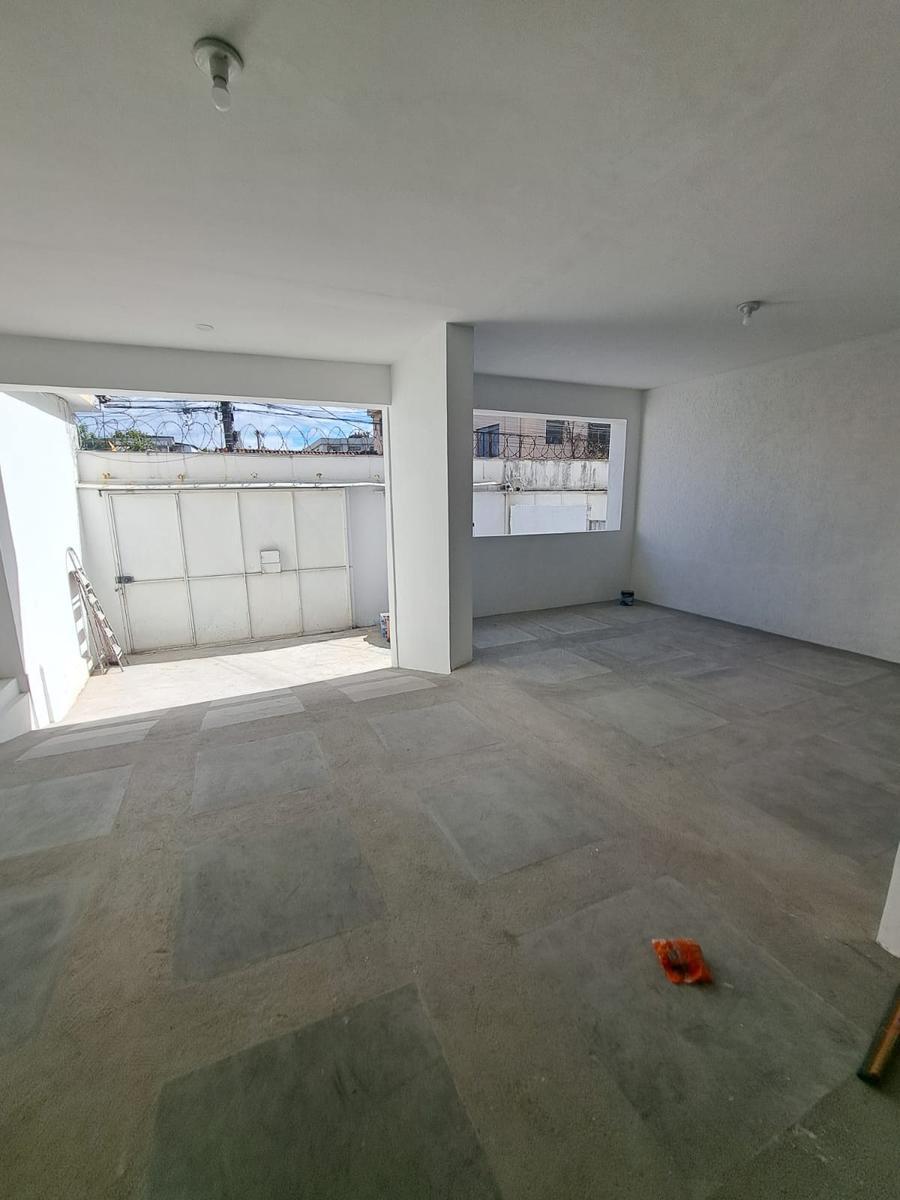 Casa, Prado, 3 Quartos, 4 Vagas, 1 Suíte