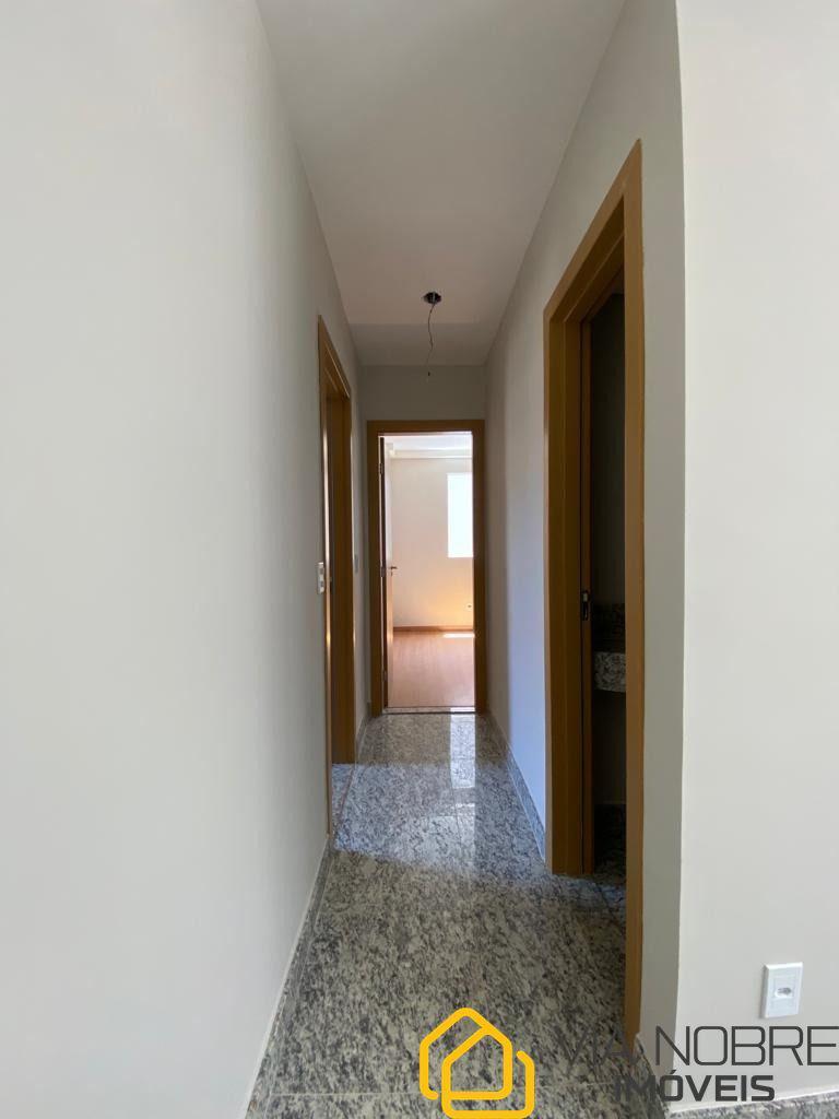 Apartamento, Anchieta, 2 Quartos, 1 Vaga, 2 Suítes