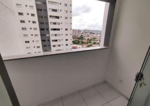 Apartamento, Betânia, 2 Quartos, 1 Vaga, 1 Suíte