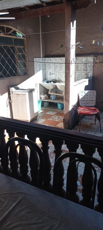 Casa, São Salvador, 3 Quartos, 1 Vaga, 1 Suíte