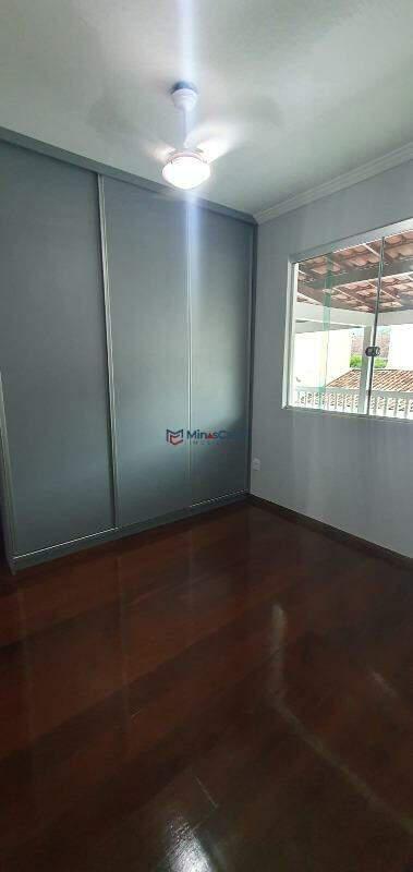 Casa, Belvedere, 4 Quartos, 4 Vagas, 2 Suítes
