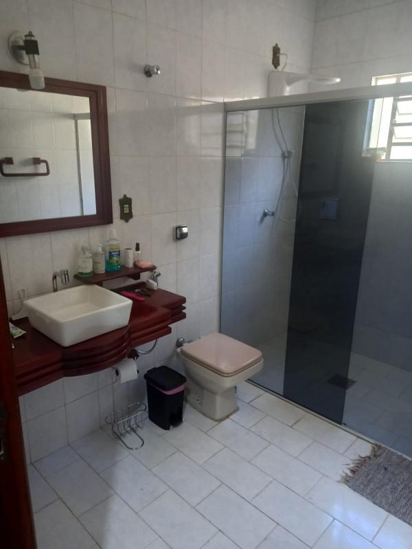 Casa, Jardim Colonial, 0 Quarto, 0 Vaga