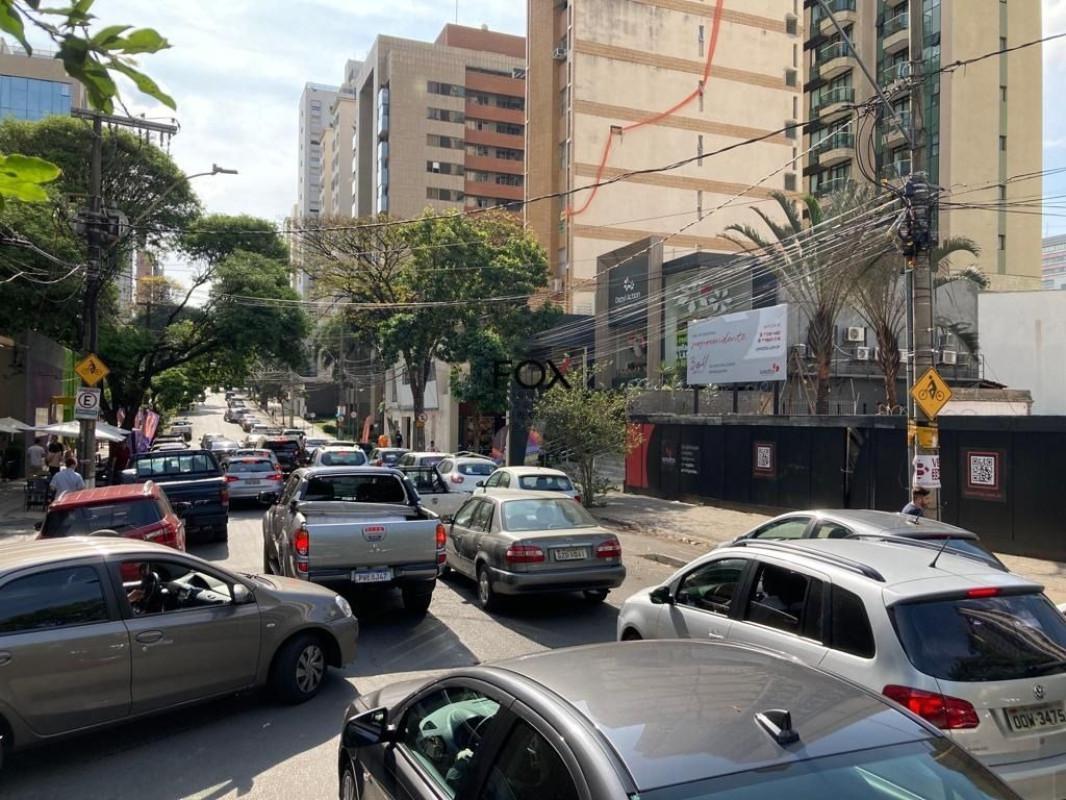 Apartamento, Savassi, 3 Quartos, 2 Vagas, 1 Suíte