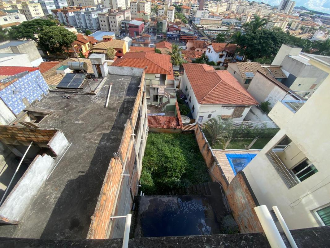 Casa, Jardim Riacho das Pedras, 3 Quartos, 2 Vagas, 1 Suíte