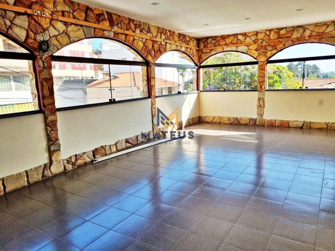 Casa, Alto Caiçaras, 3 Quartos, 2 Vagas