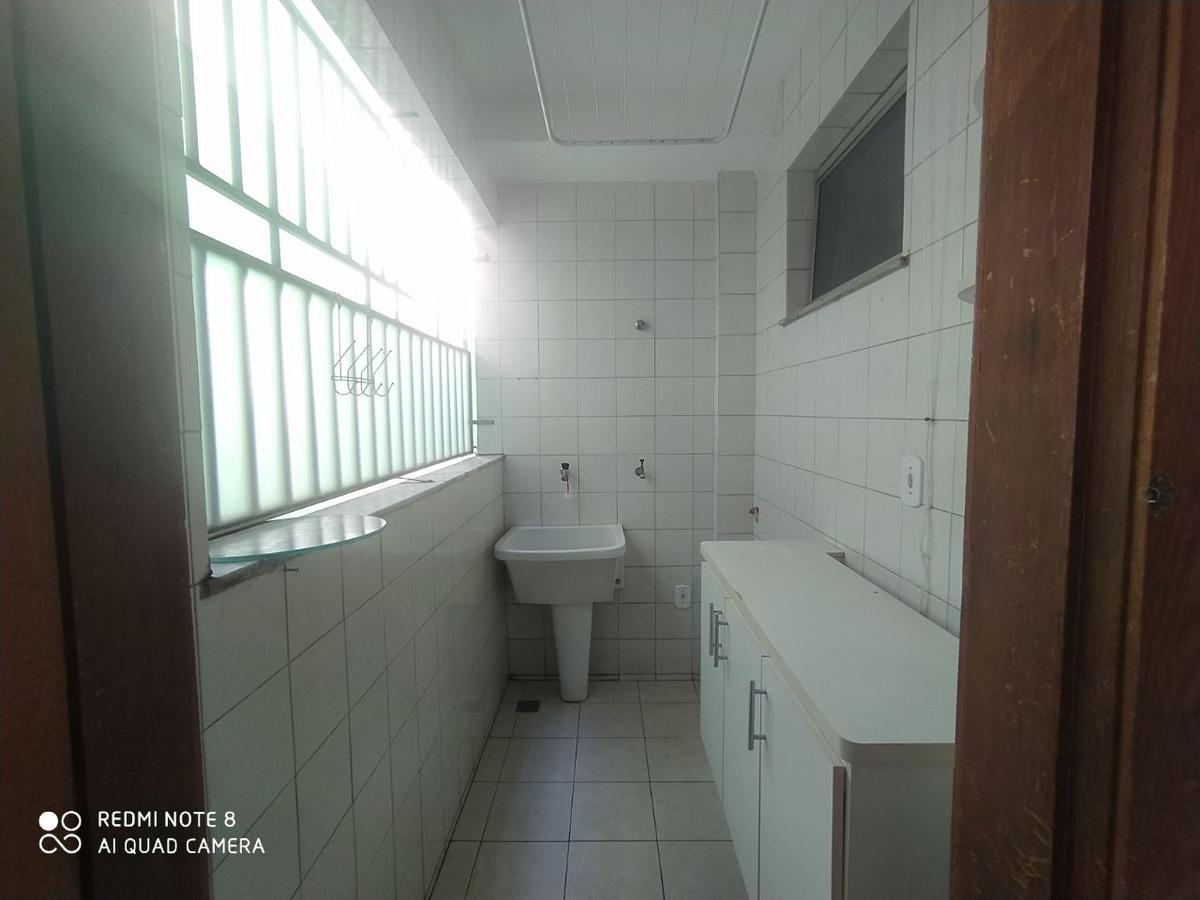 Apartamento, Liberdade, 3 Quartos, 1 Vaga, 1 Suíte