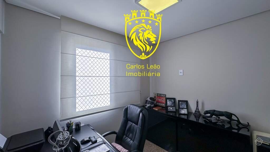 Apartamento, Buritis, 4 Quartos, 3 Vagas, 2 Suítes