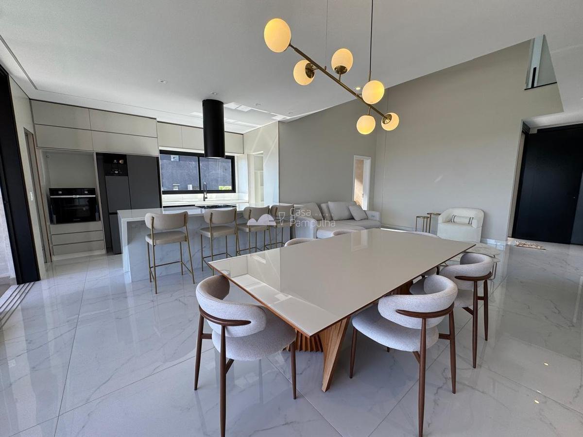 Casa, Alphaville Minas Gerais, 5 Quartos, 4 Vagas, 5 Suítes