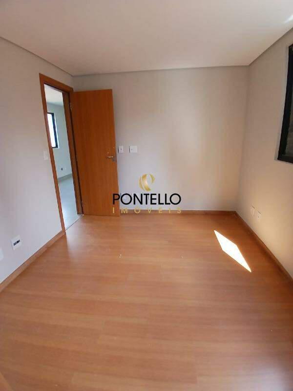 Cobertura, São Pedro, 2 Quartos, 4 Vagas, 2 Suítes